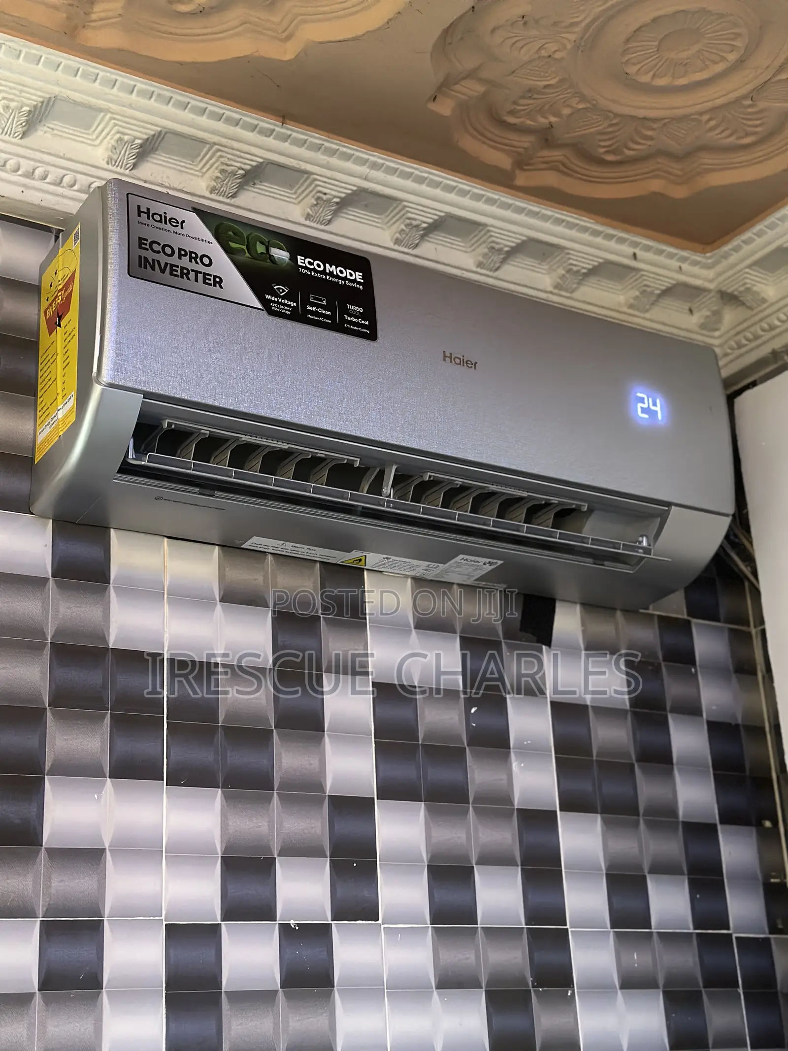 Air Condition Installation and Maintenance