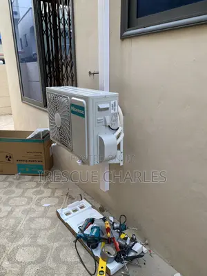 Air Condition Installation and Maintenance