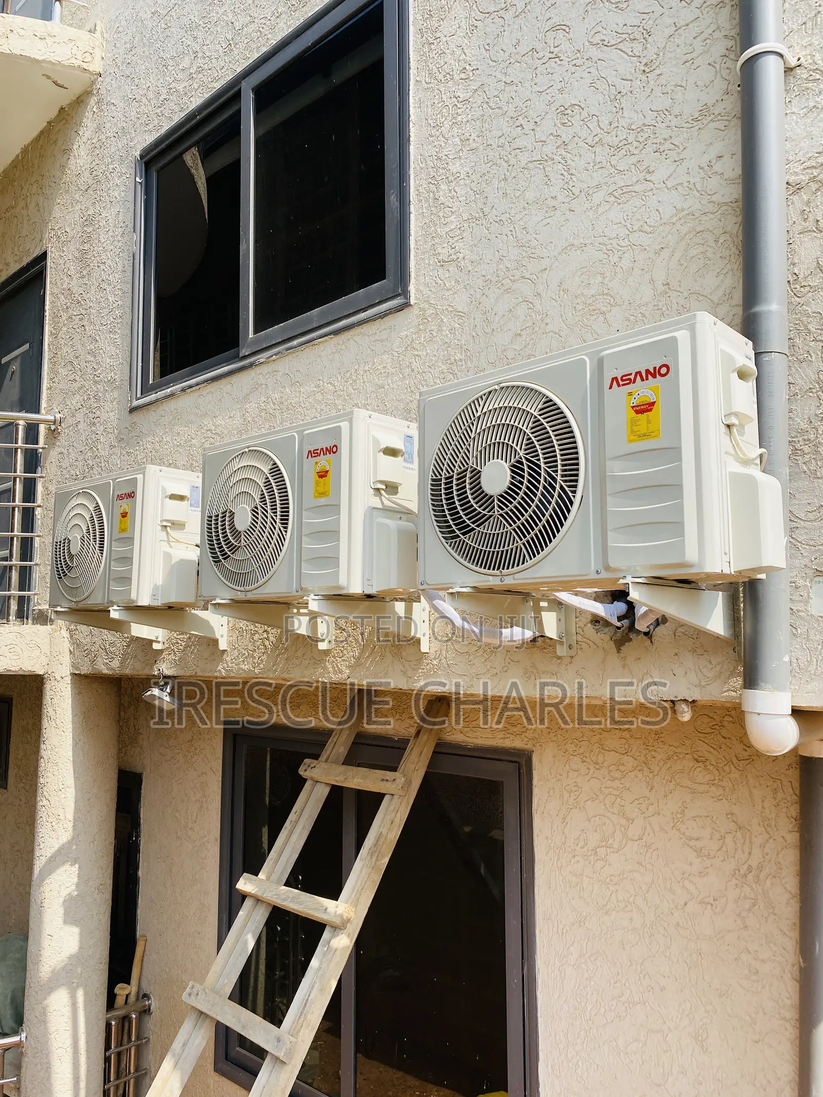 Air Condition Installation and Maintenance