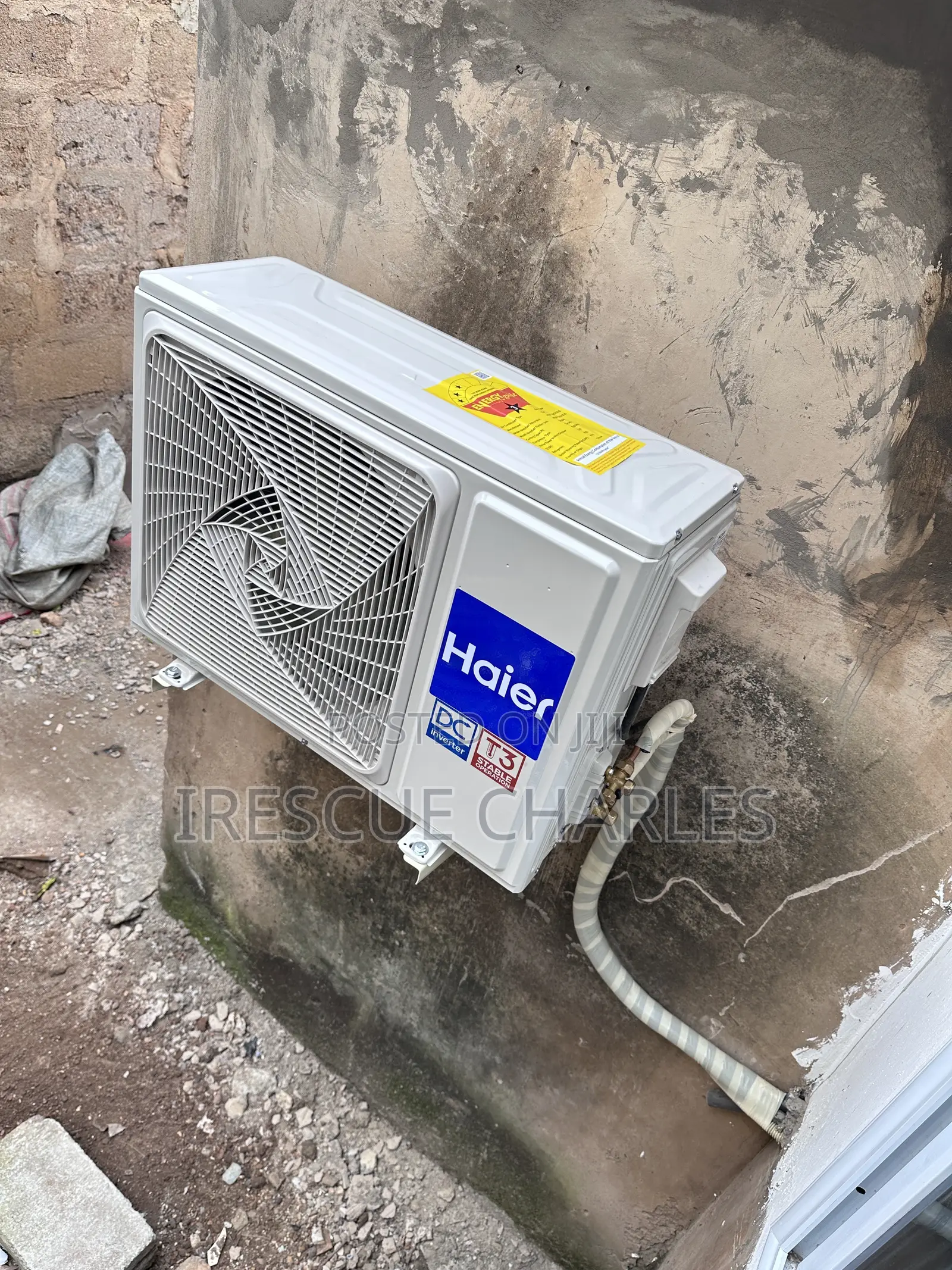 Air Condition Installation and Maintenance