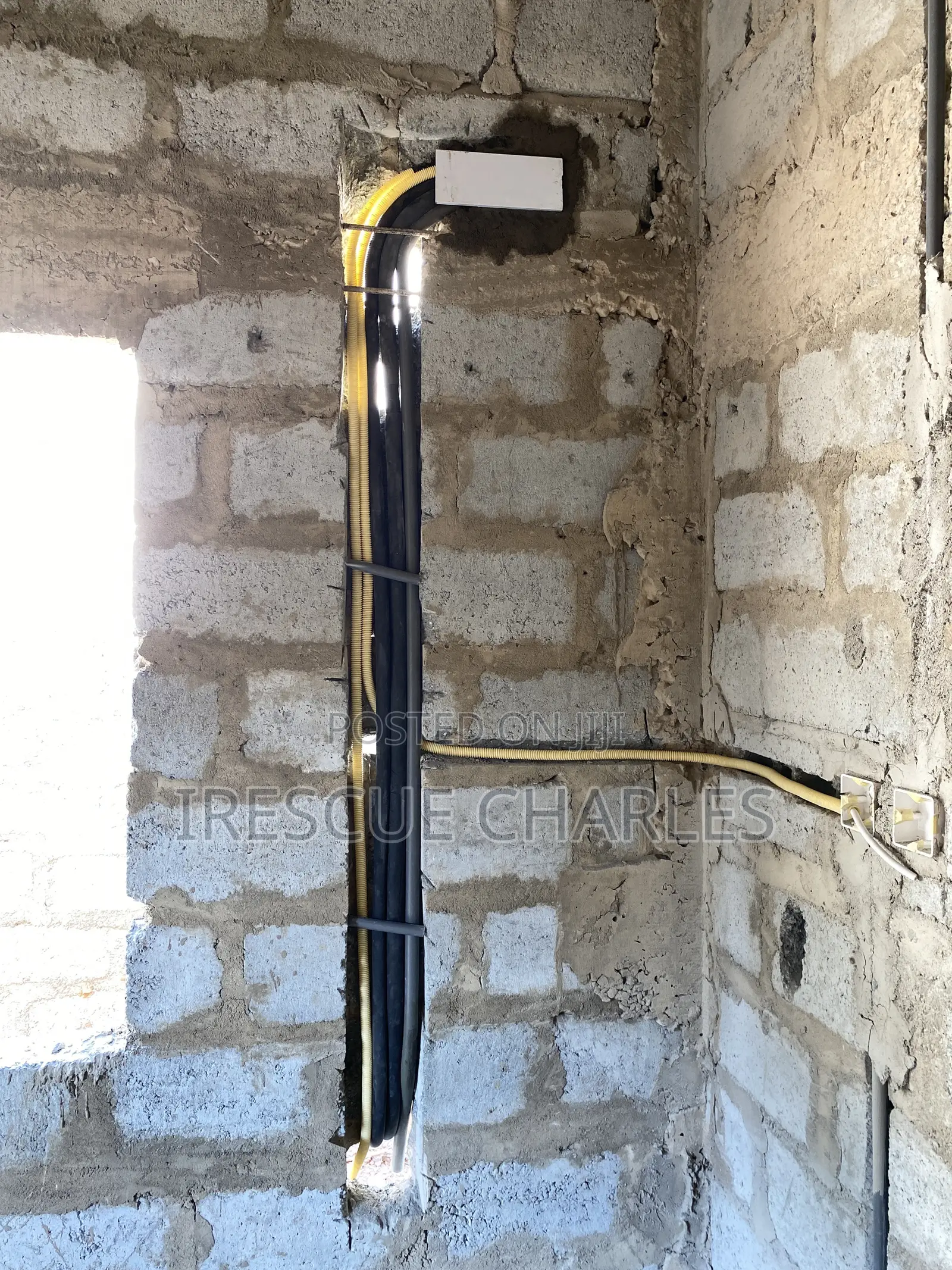 Air Condition Installation and Maintenance