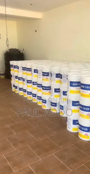 Home Chram 20L Paint