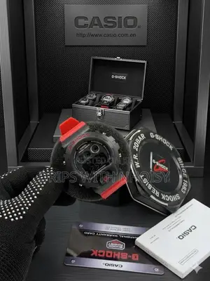G-Shock Watches