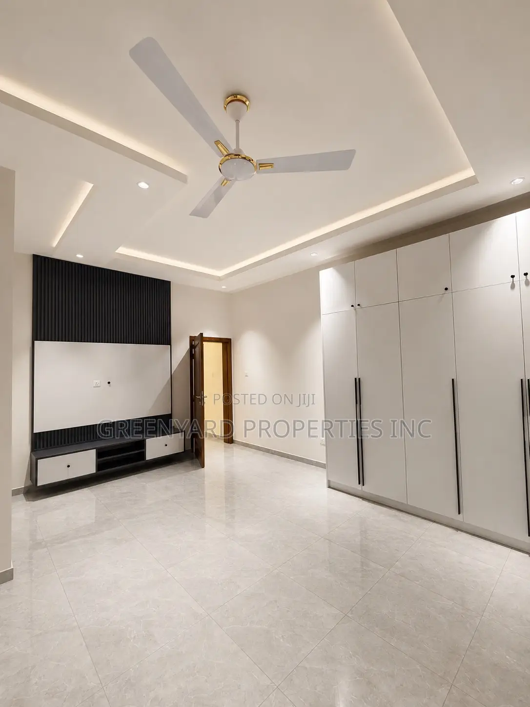 Studio Apartment in Ogbojo, East Legon for rent