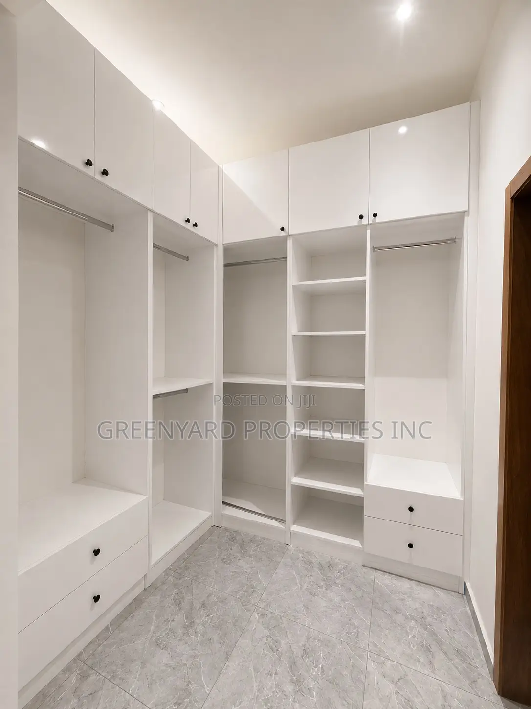 Studio Apartment in Ogbojo, East Legon for rent