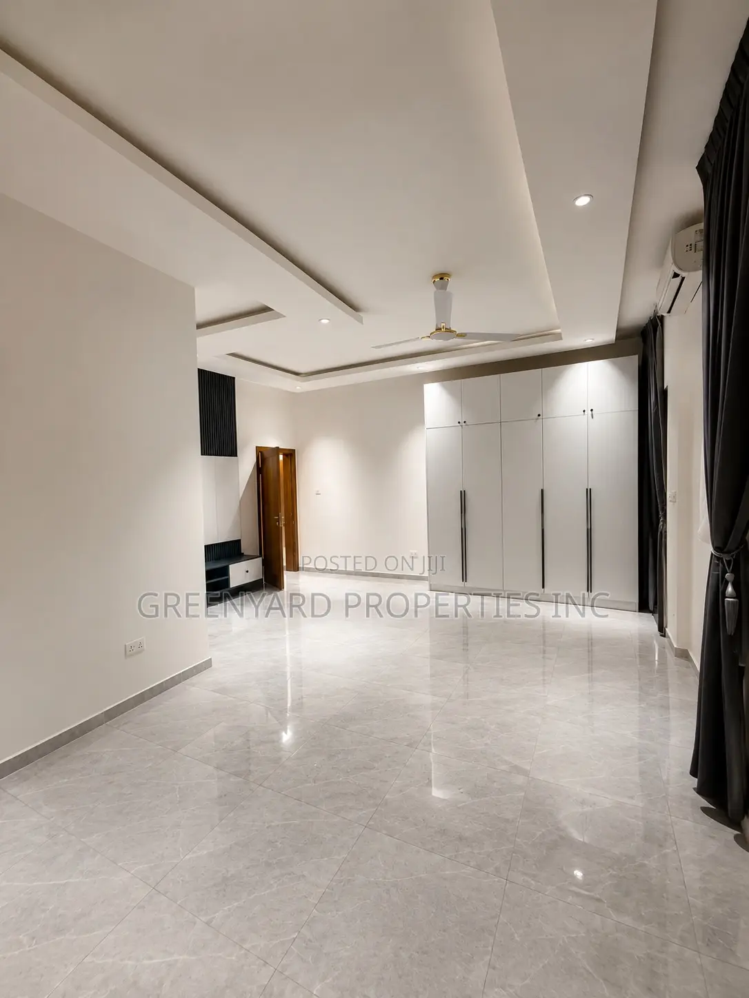 Studio Apartment in Ogbojo, East Legon for rent