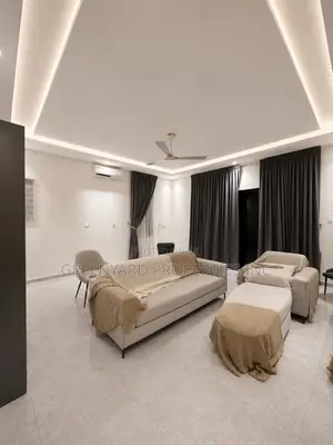 Studio Apartment in Ogbojo, East Legon for rent