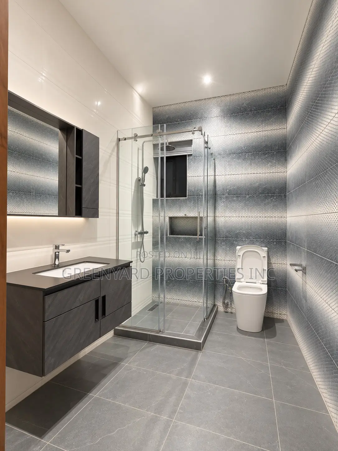 Studio Apartment in Ogbojo, East Legon for rent