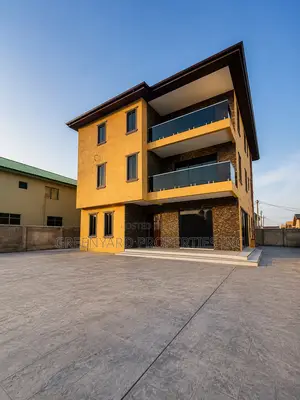 Furnished Studio Apartment in Ogbojo, East Legon for rent