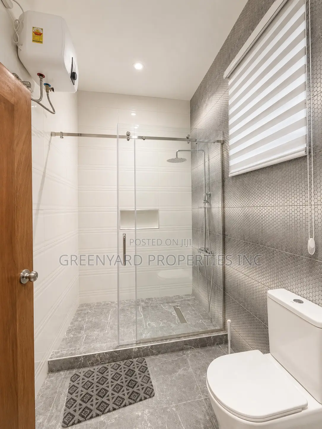 Furnished Studio Apartment in Ogbojo, East Legon for rent