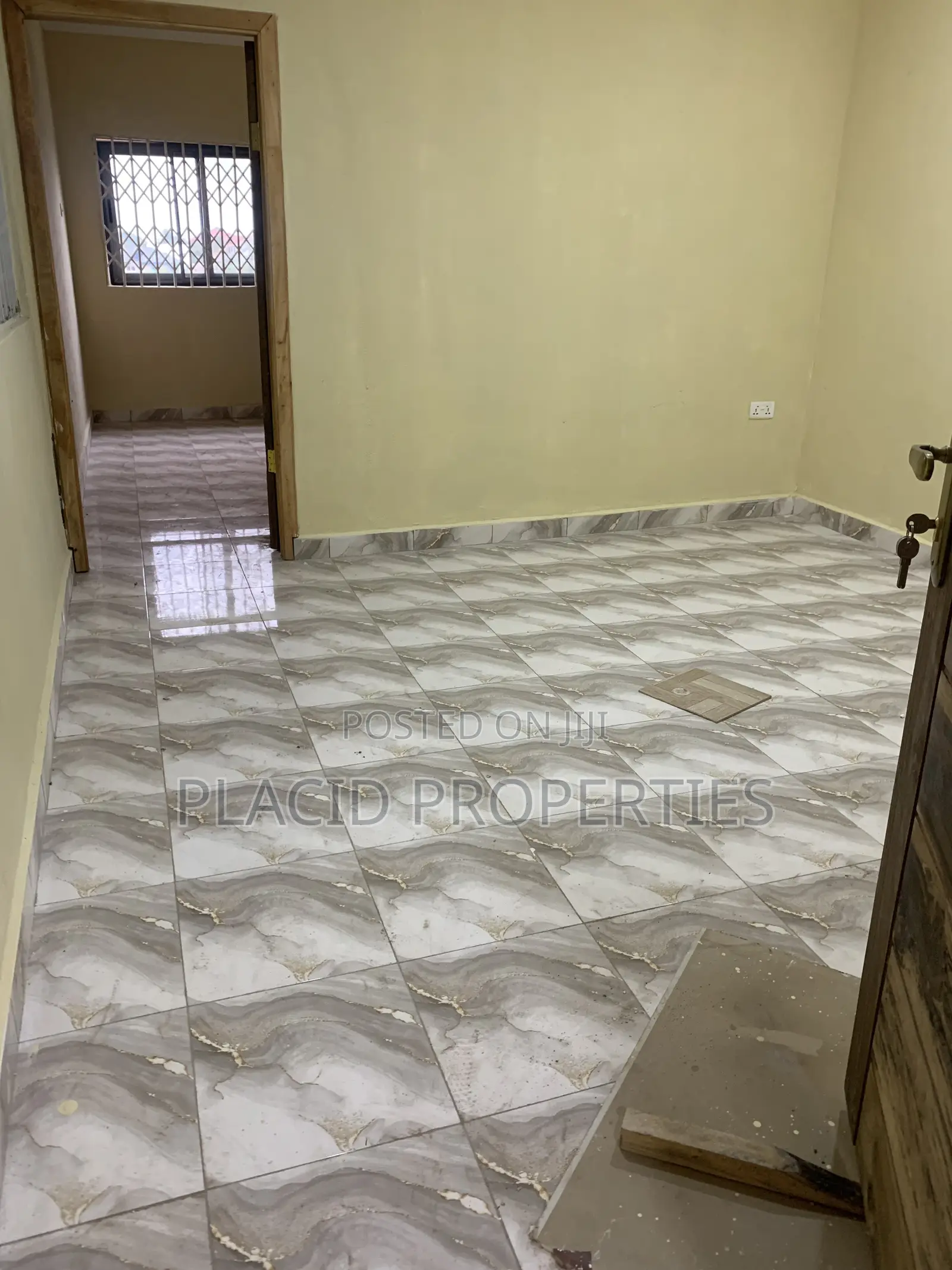 1bdrm Apartment in Agbogba,Accra for rent
