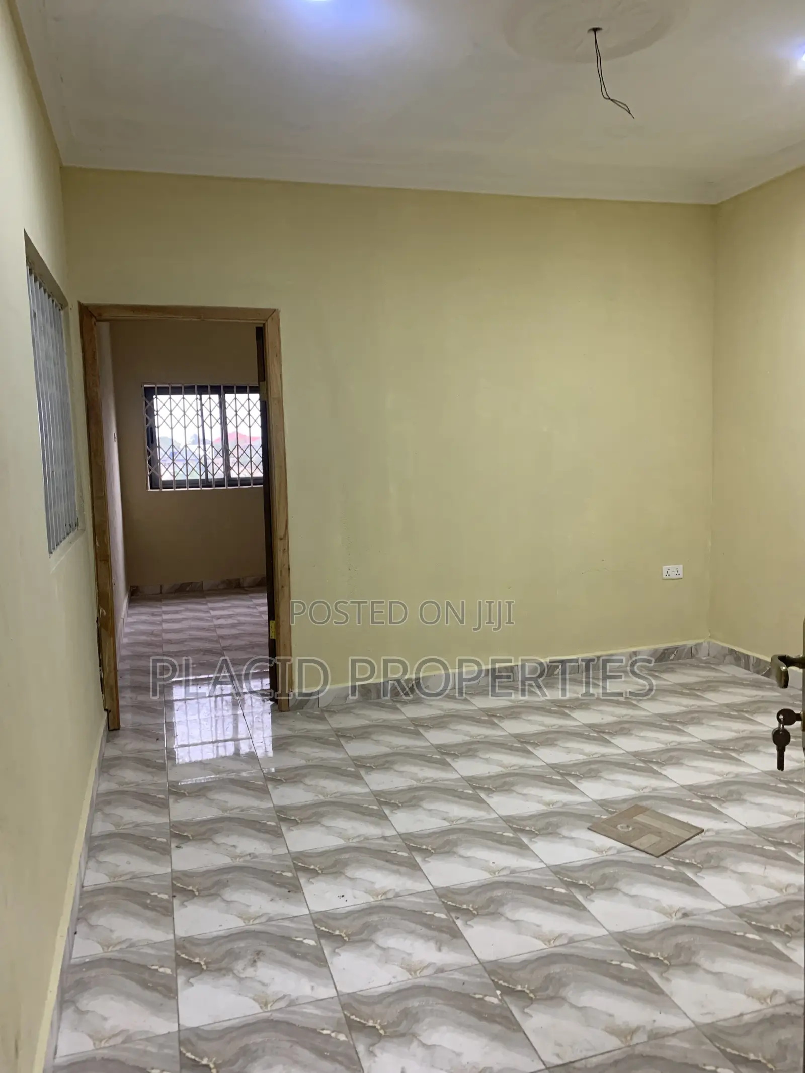 1bdrm Apartment in Agbogba,Accra for rent