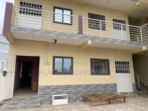 1bdrm Apartment in Agbogba,Accra for rent