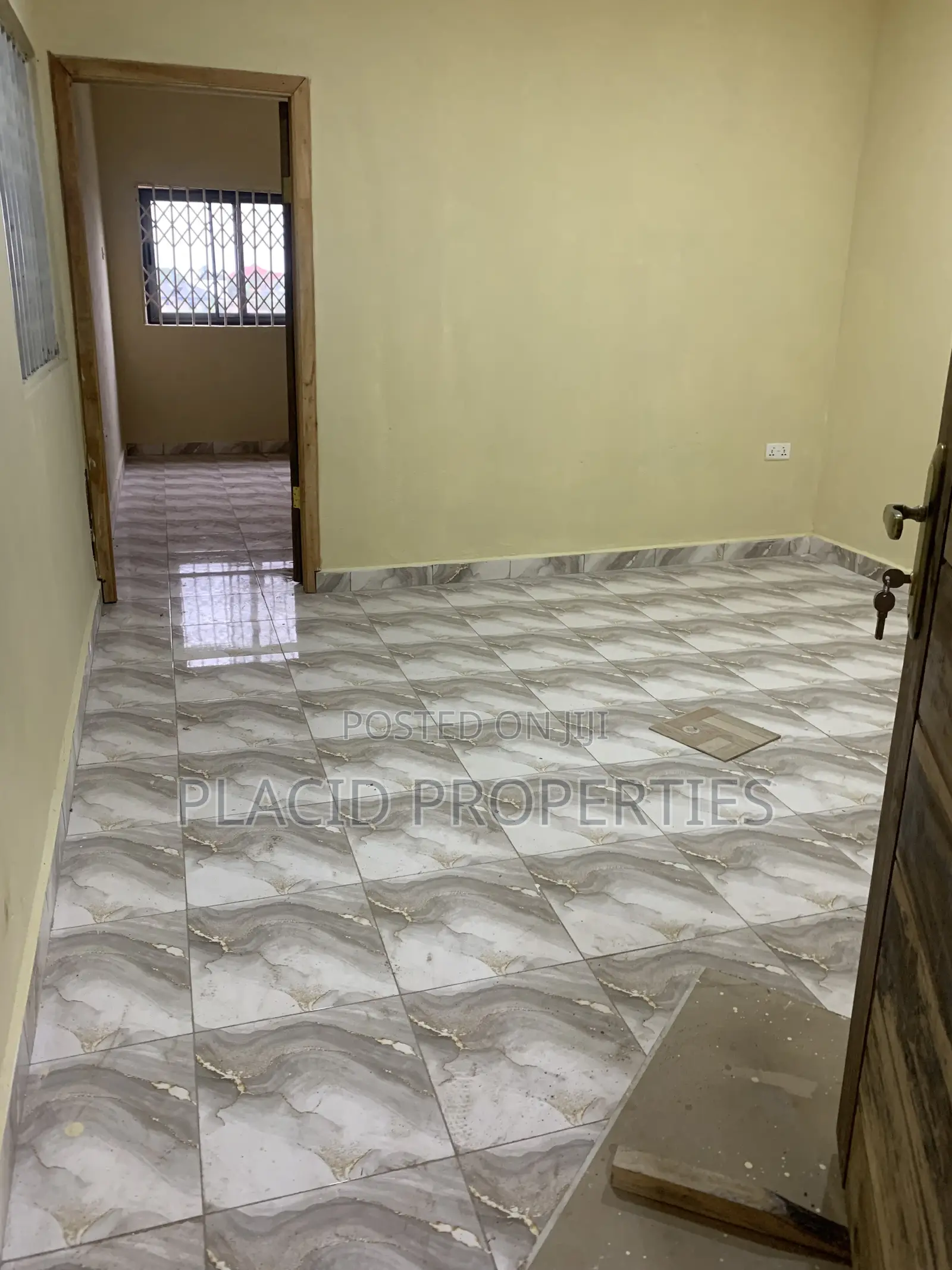 1bdrm Apartment in Agbogba,Accra for rent