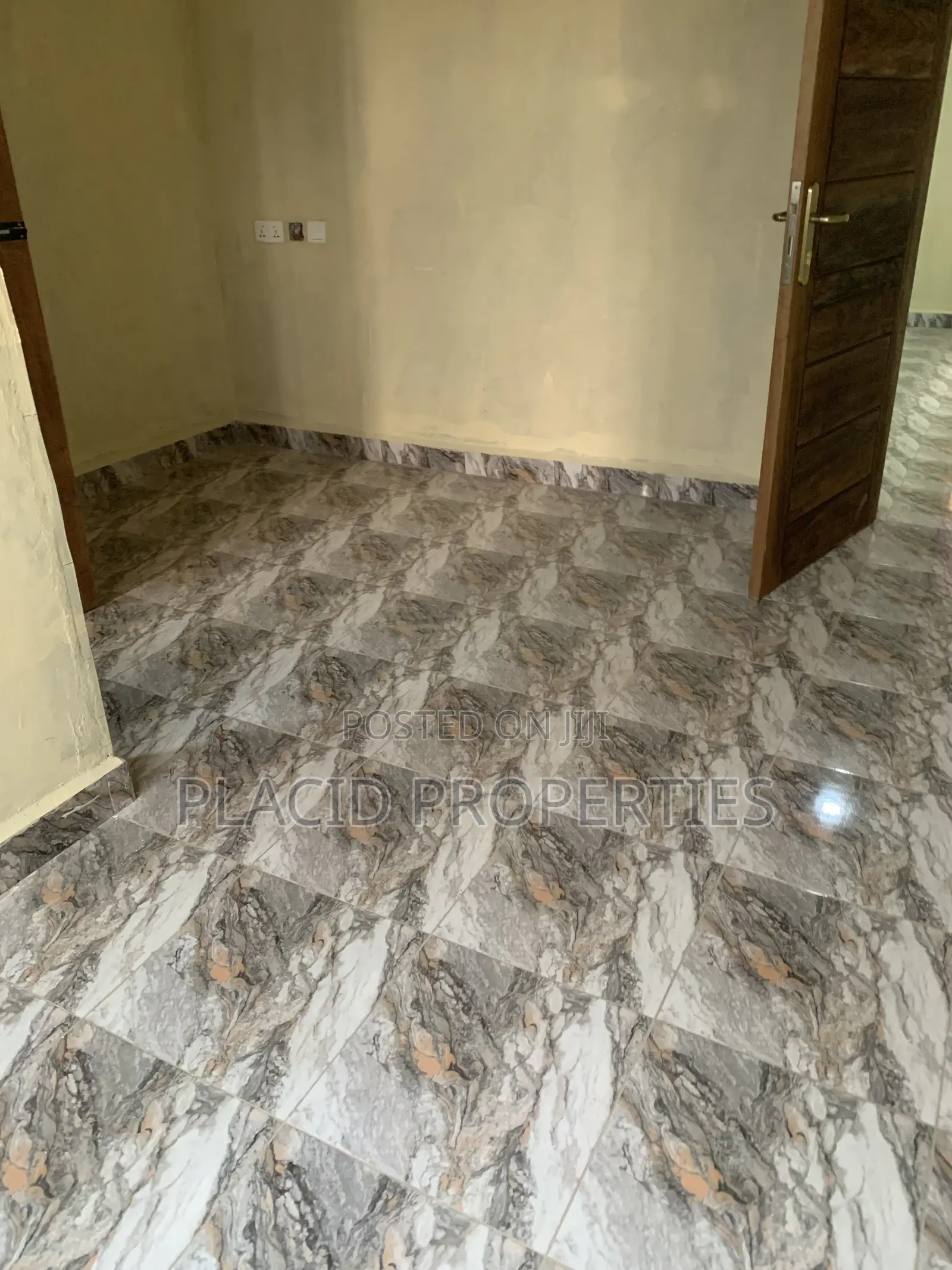 1bdrm Apartment in Agbogba,Accra for rent