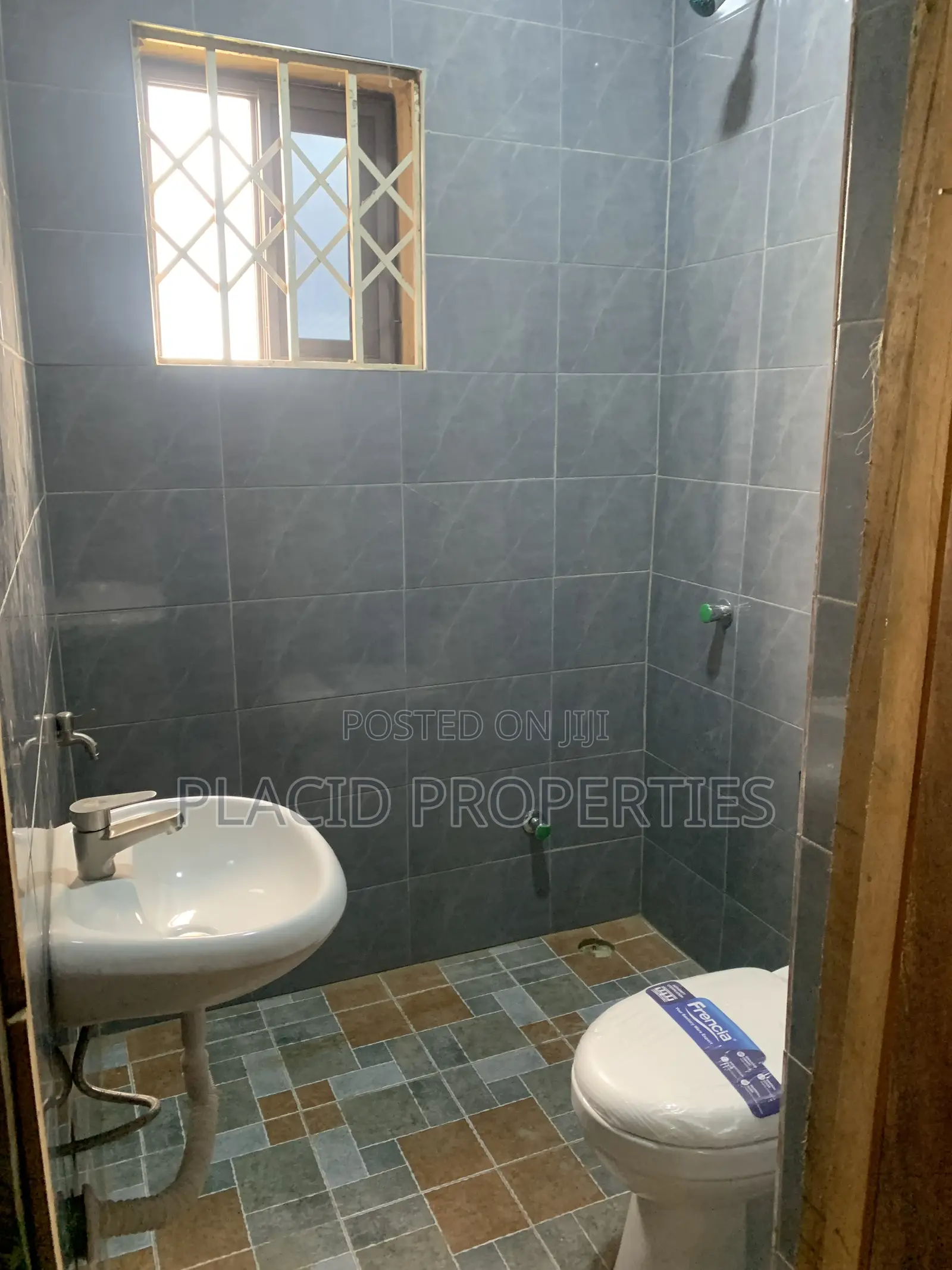 1bdrm Apartment in Agbogba,Accra for rent