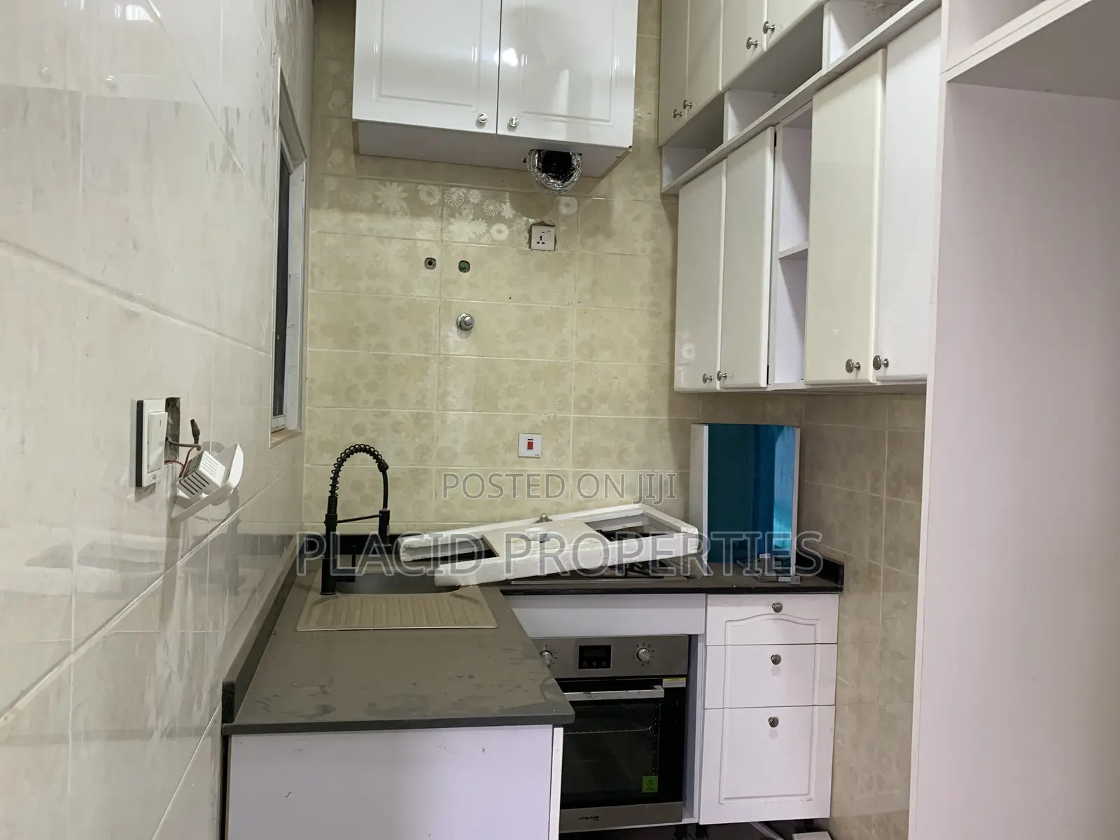 1bdrm Apartment in Agbogba for rent