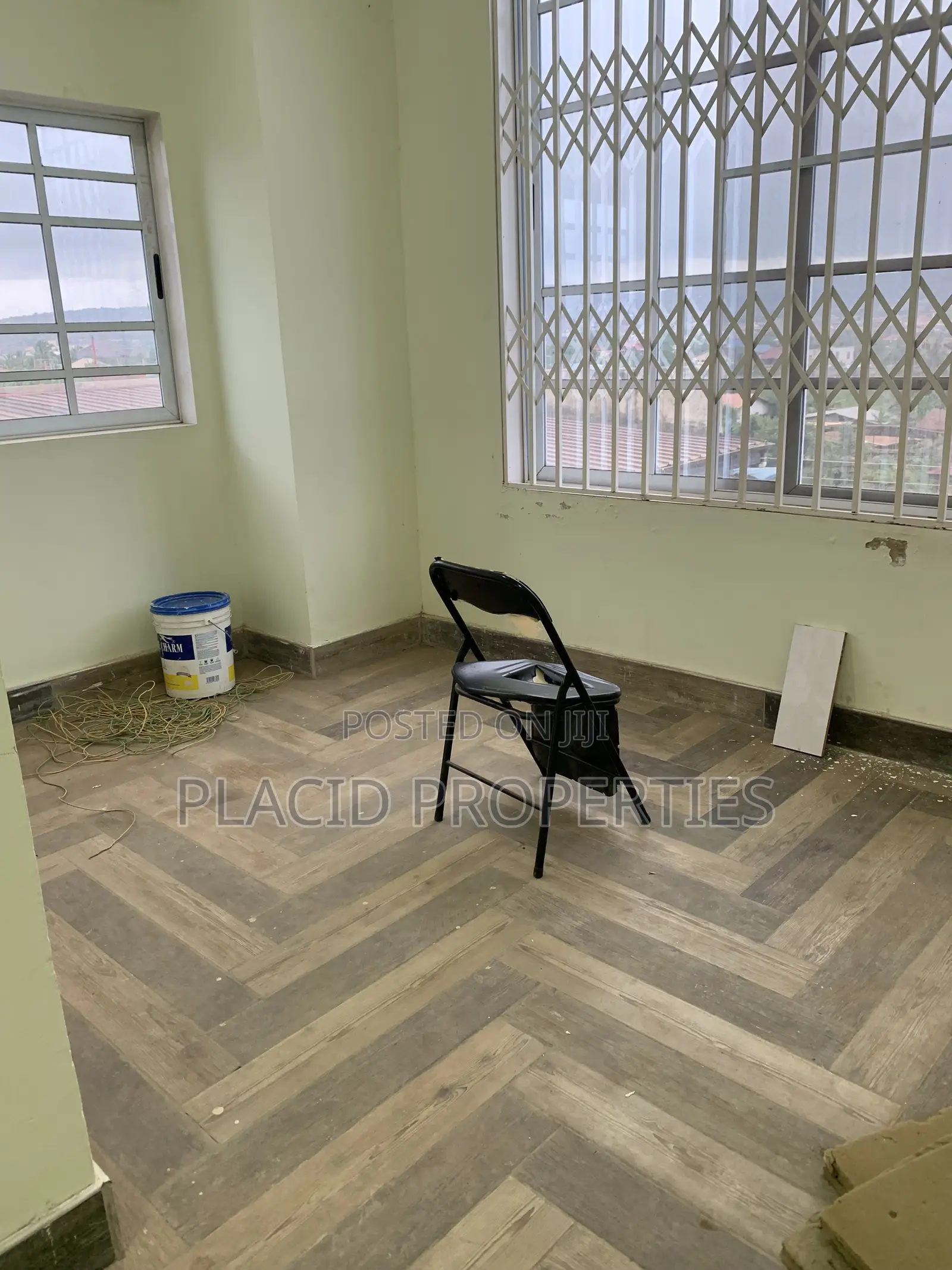 1bdrm Apartment in Agbogba for rent