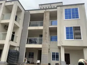 1bdrm Apartment in Agbogba for rent