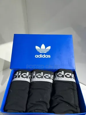 Quality Men 3 in 1 Boxers