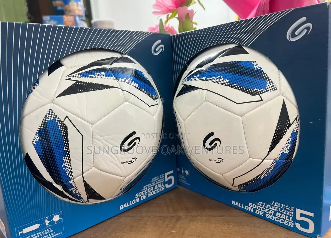 Original Case 5 Ball