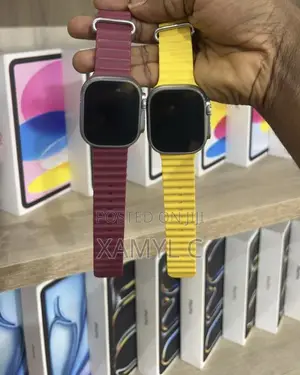 Brand New Apple Watch Series 6