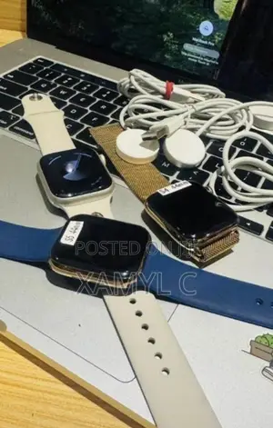 Brand New Apple Watch Series 6