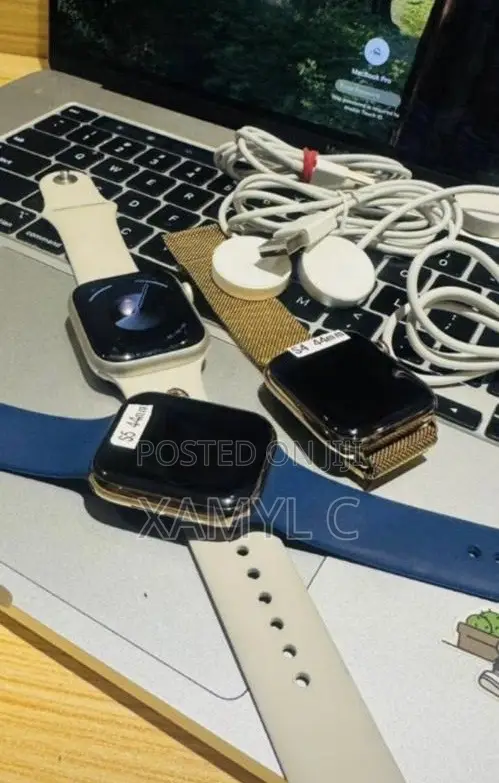 Brand New Apple Watch Series 6