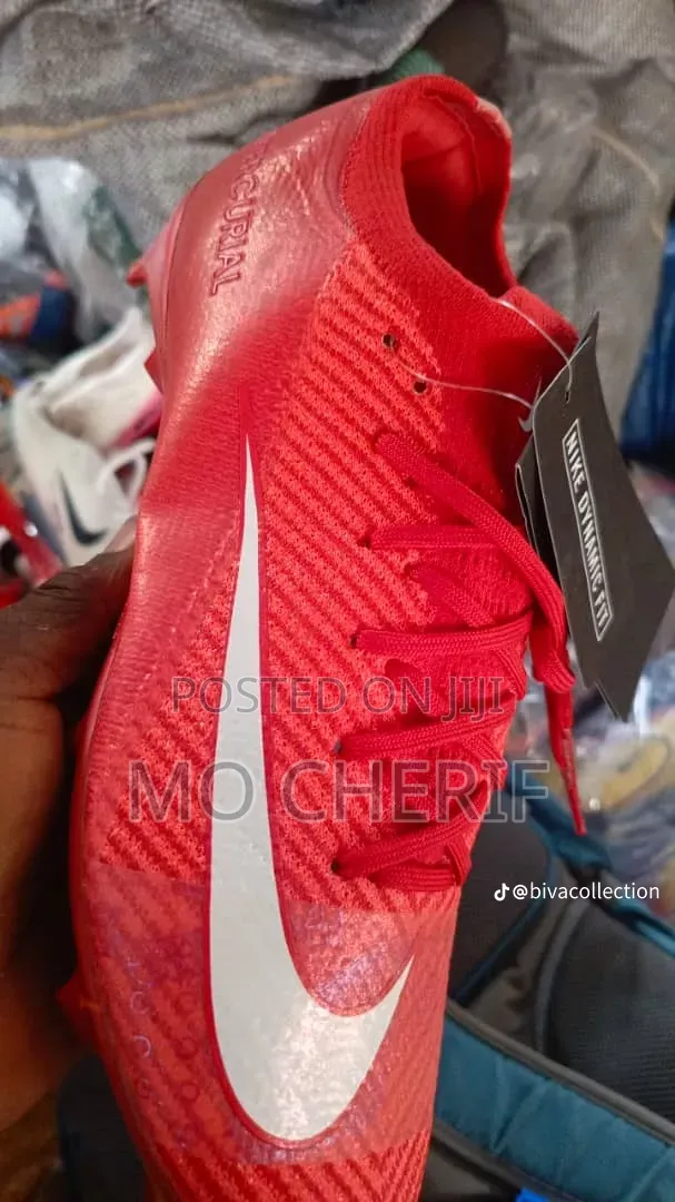 Football Boots