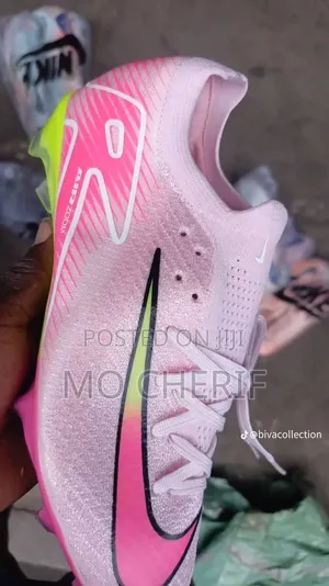 Football Boots
