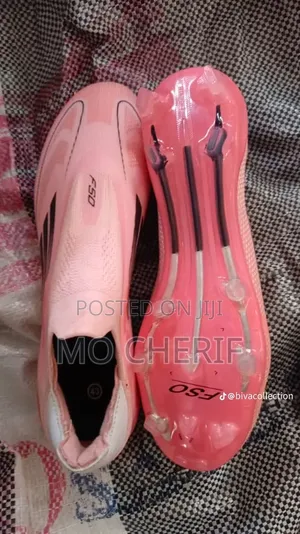 Football Boots