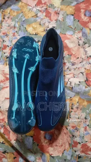 Football Boots