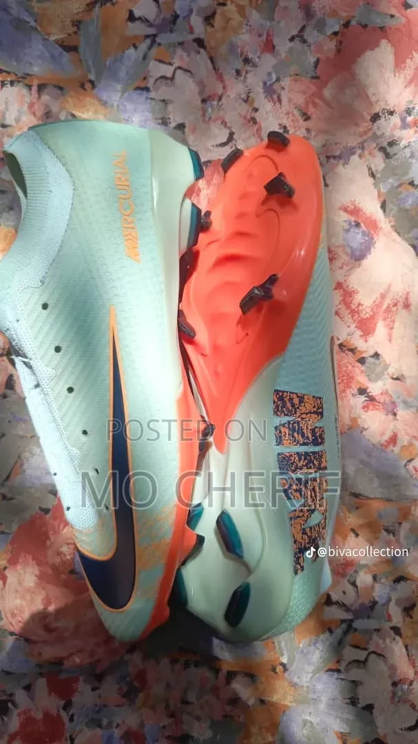Football Boots