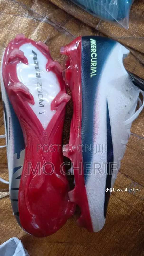 Football Boots