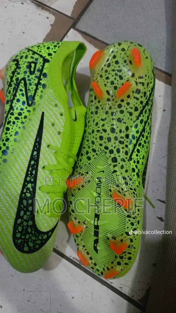 Football Boots