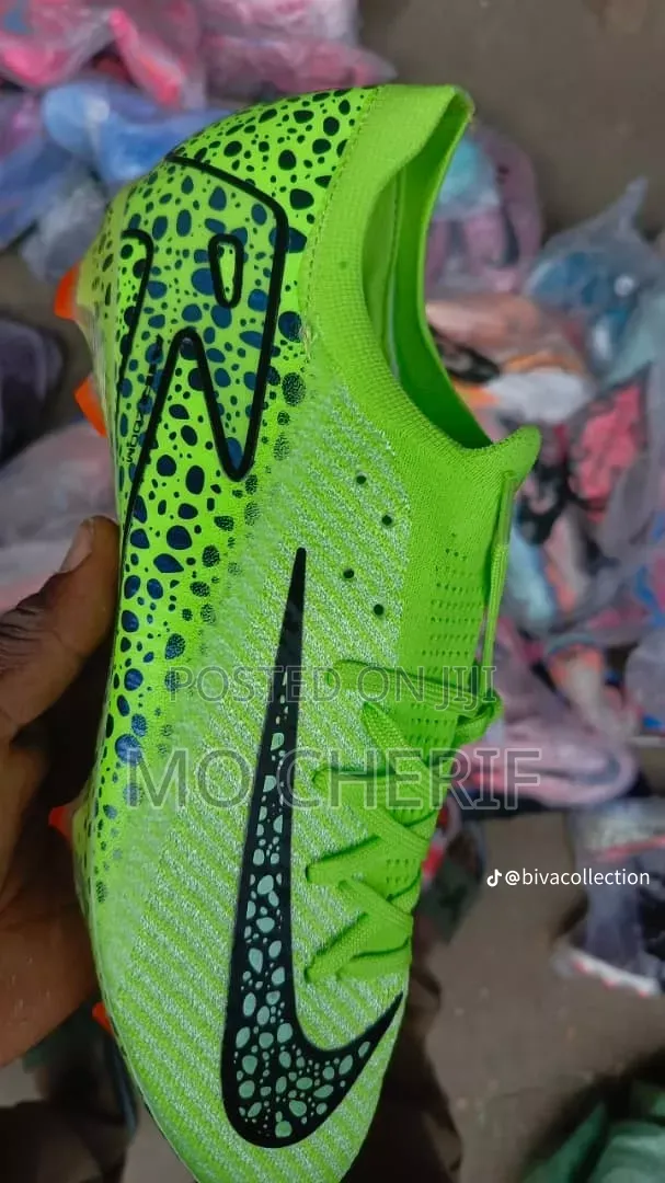 Football Boots