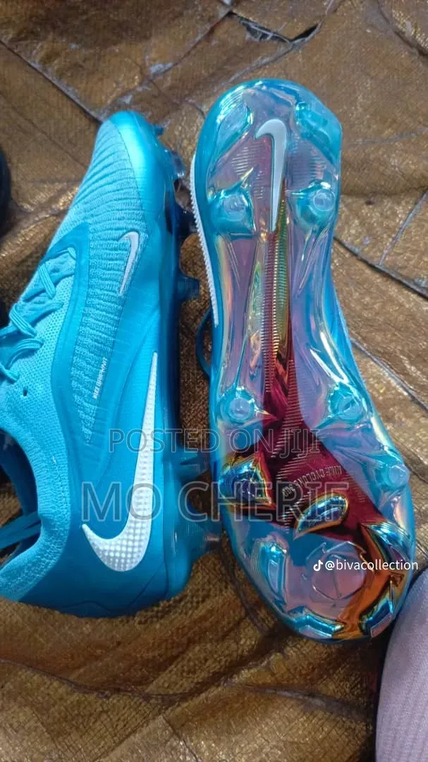 Football Boots