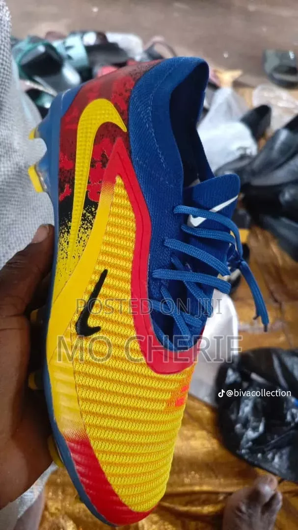 Football Boots