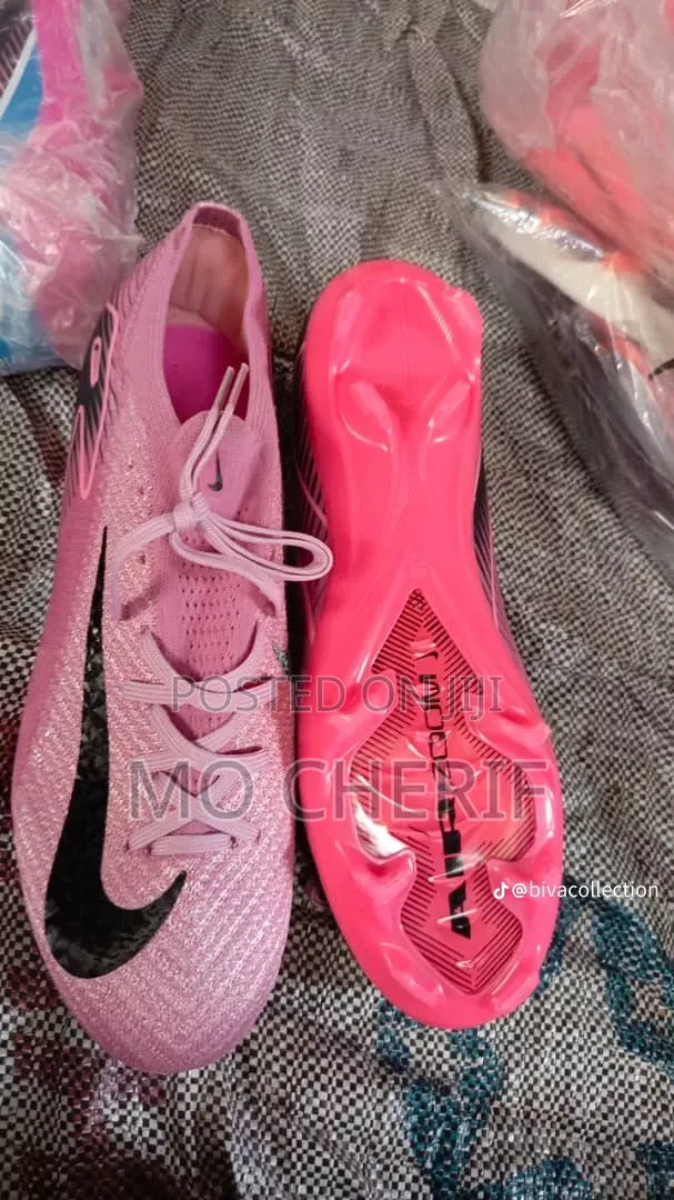 Football Boots