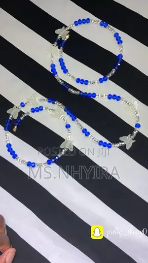 Beads World
