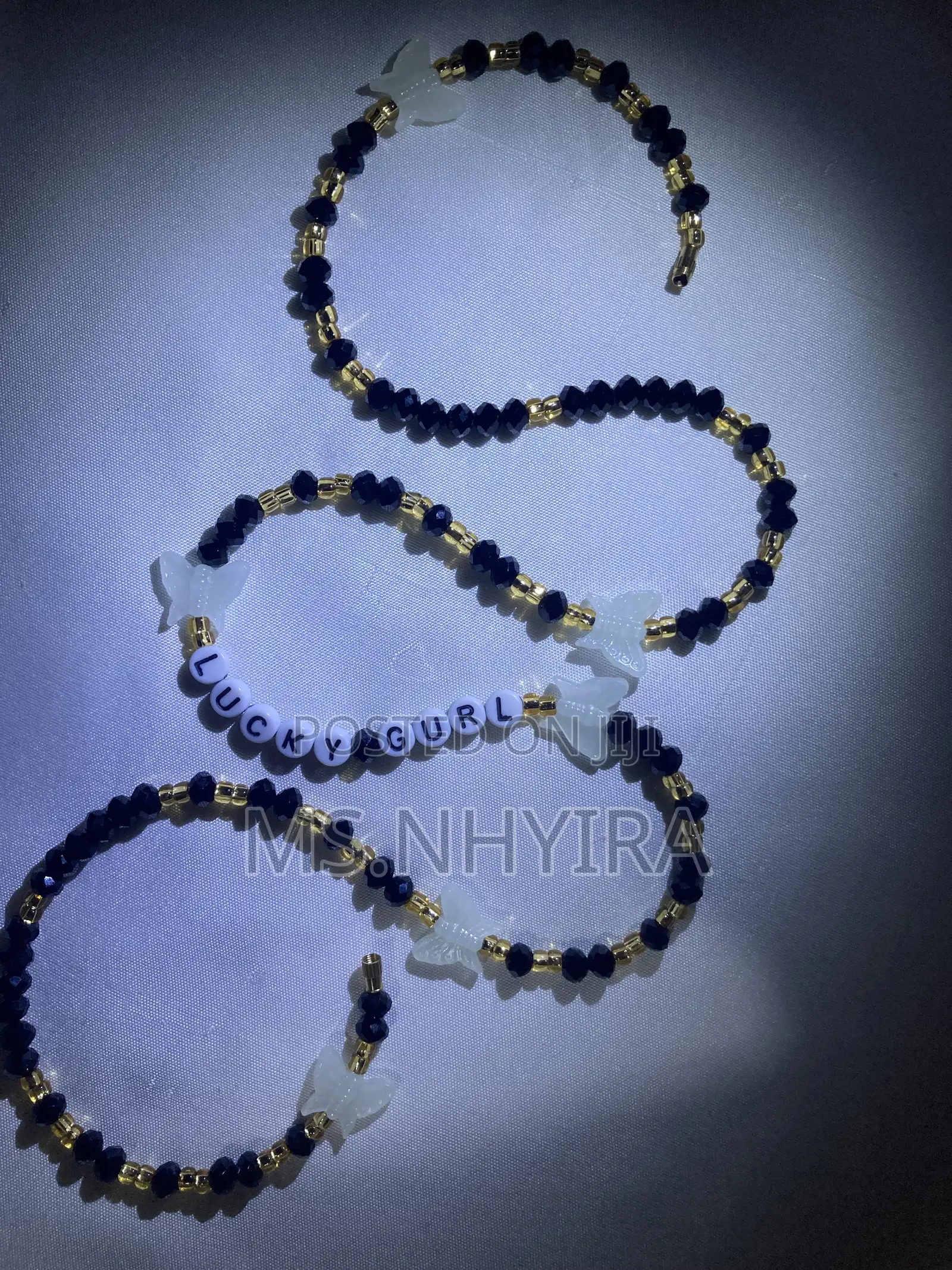 Beads World