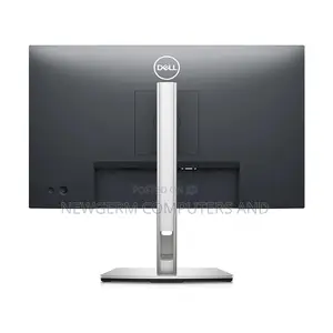 Dell P2422H 24-Inch Edgeless Monitors FHD With HDMI Port