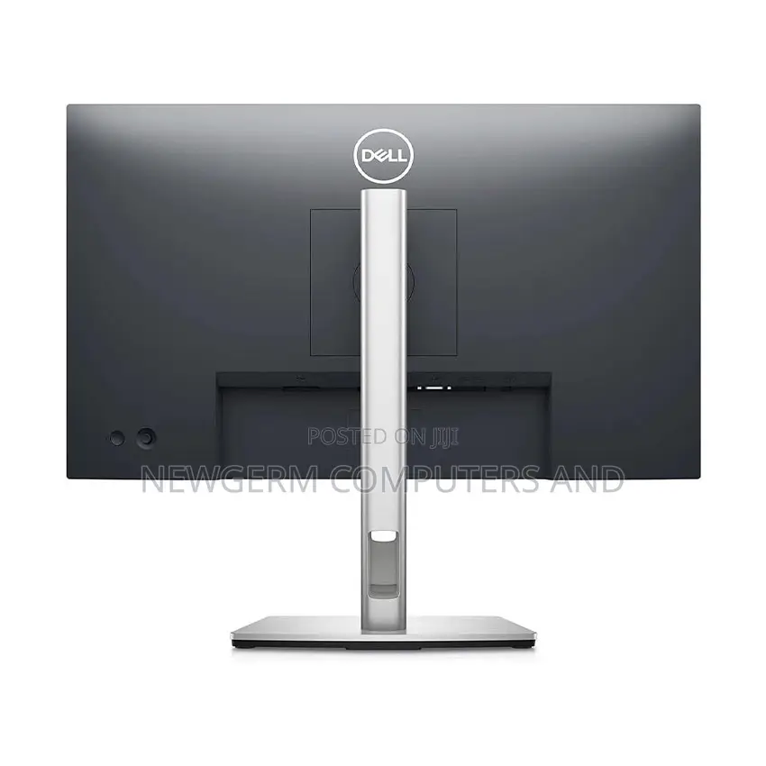 Dell P2422H 24-Inch Edgeless Monitors FHD With HDMI Port