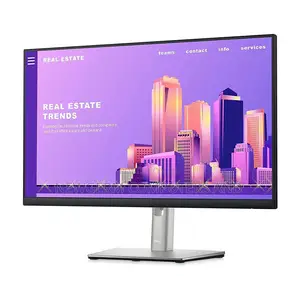 Dell P2422H 24-Inch Edgeless Monitors FHD With HDMI Port