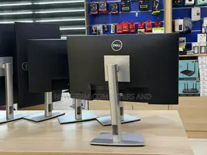Dell P2422H 24-Inch Edgeless Monitors FHD With HDMI Port
