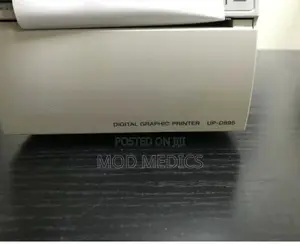 Sony Up D895 Digital Printer