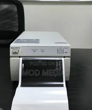 Sony Up D895 Digital Printer