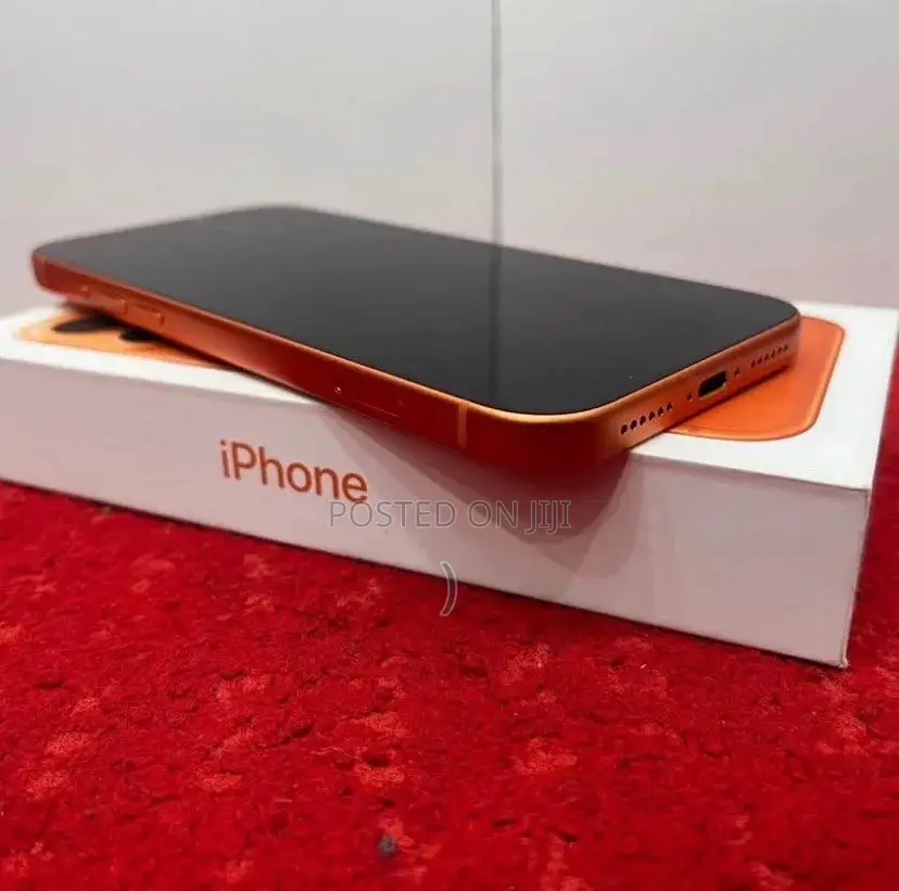 Apple iPhone 17 Pro Max 512 GB Orange