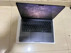 Laptop Apple MacBook Pro 2026 M5 Pro 16GB Apple M5 SSHD (Hybrid) 512GB