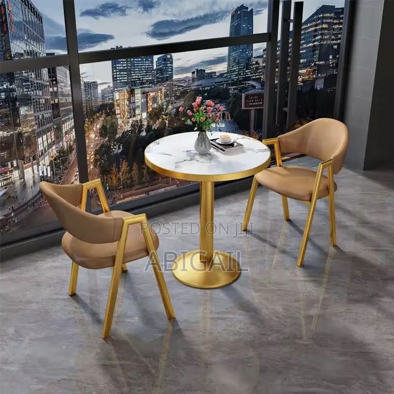 Dinning Table and Chairs